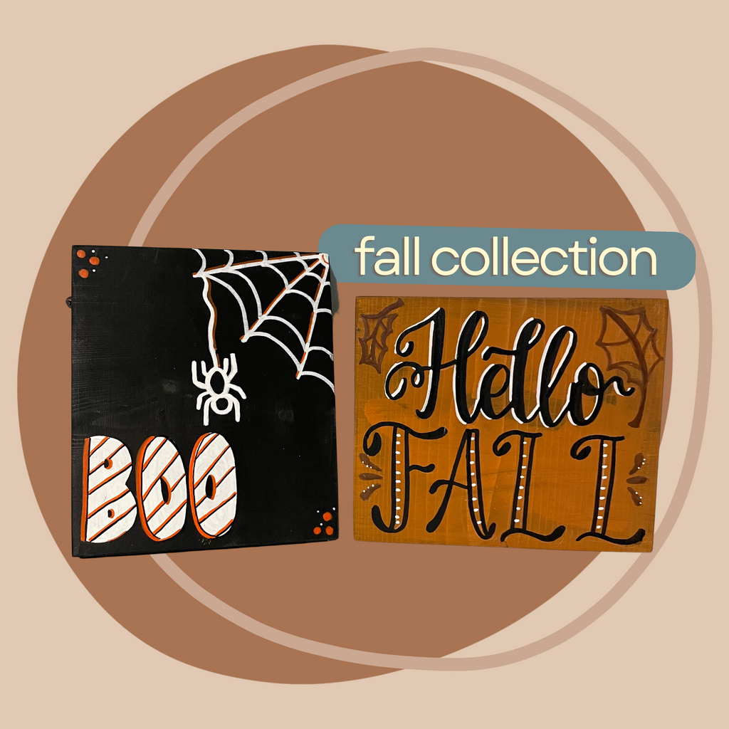 Fall Collection